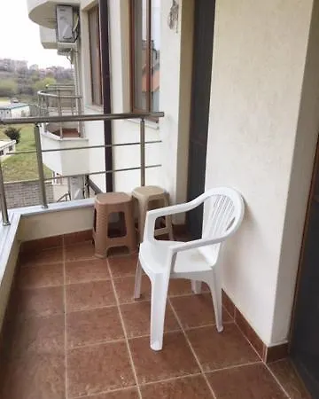 דירה Feo
