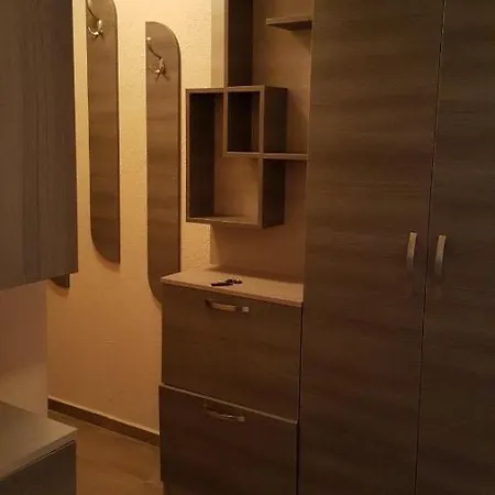 Apartmán Feo