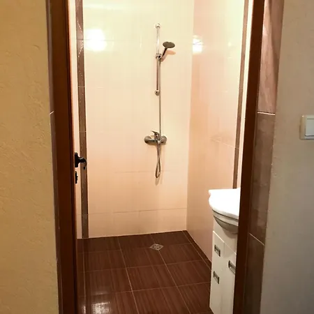 Apartmán Feo