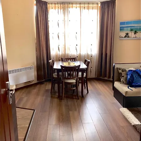 Feo Apartmán *