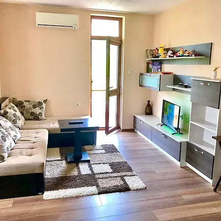 Apartmán Feo *