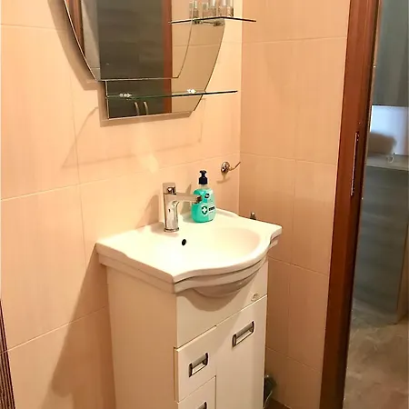 Feo Apartman Szandanszki