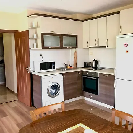 Apartman Feo Szandanszki