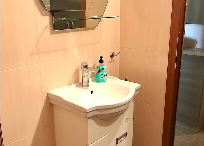 Feo Apartamento Sandanski