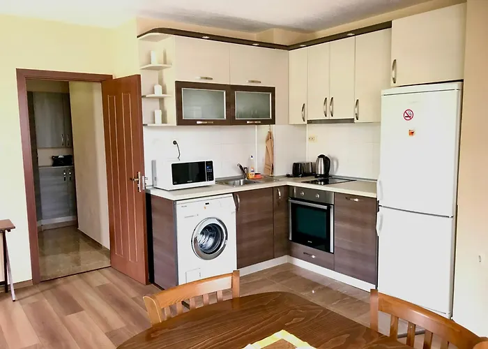 Apartamento Feo Sandanski